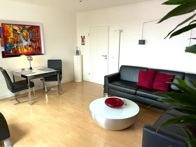 2 Zimmer Wohnung mit 51 m² in Köln – Bild 2