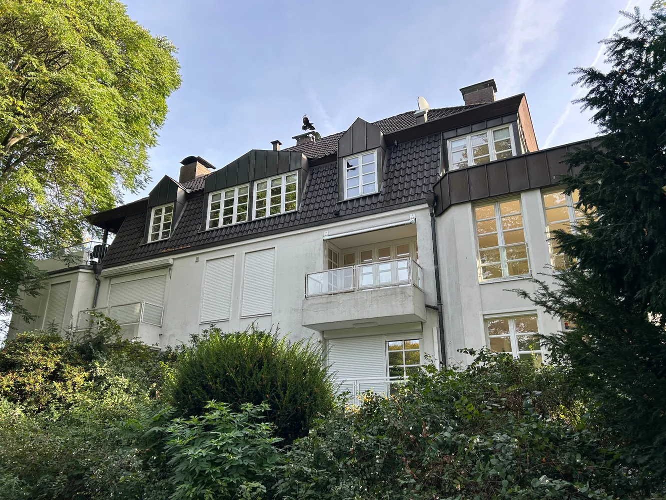 2 Zimmer Wohnung mit 80 m² in Hamburg – Bild 2