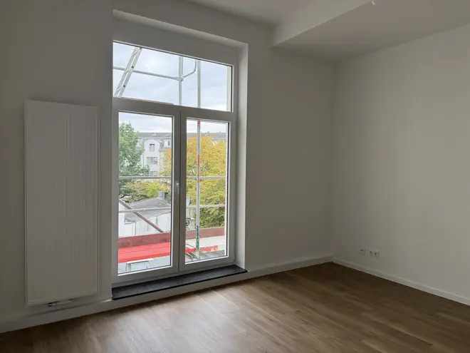 4 Zimmer Wohnung mit 118 m² in Köln – Bild 8