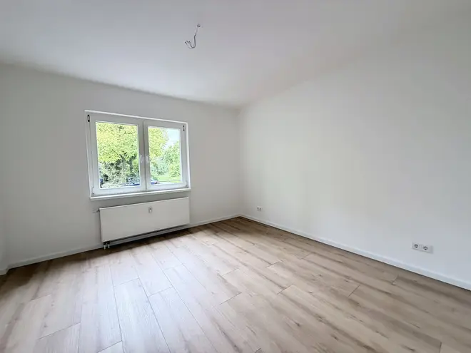 2 Zimmer Wohnung mit 52 m² in Essen – Bild 1