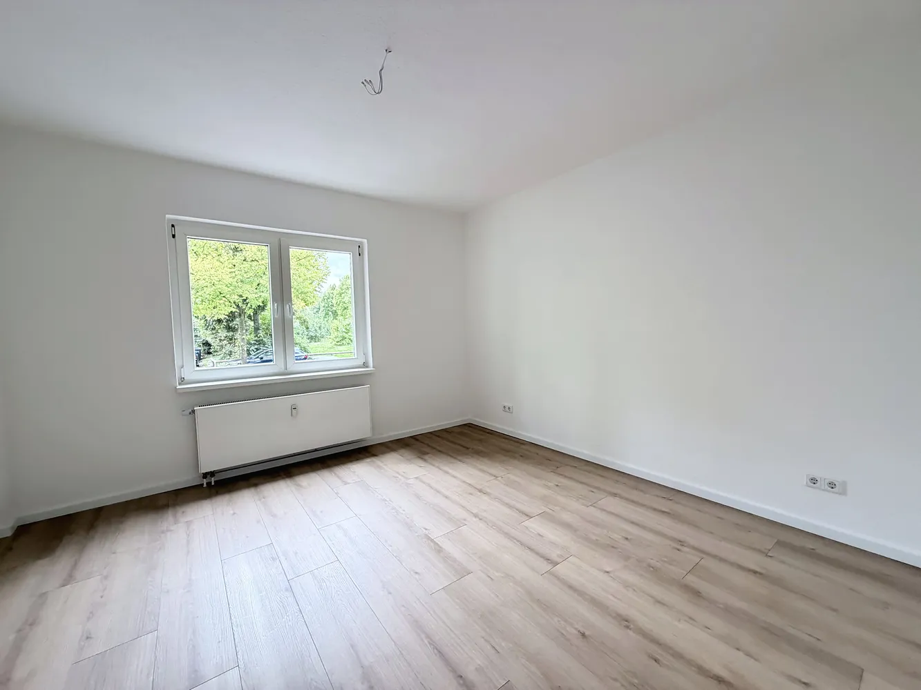 2 Zimmer Wohnung mit 52 m² in Essen – Bild 1