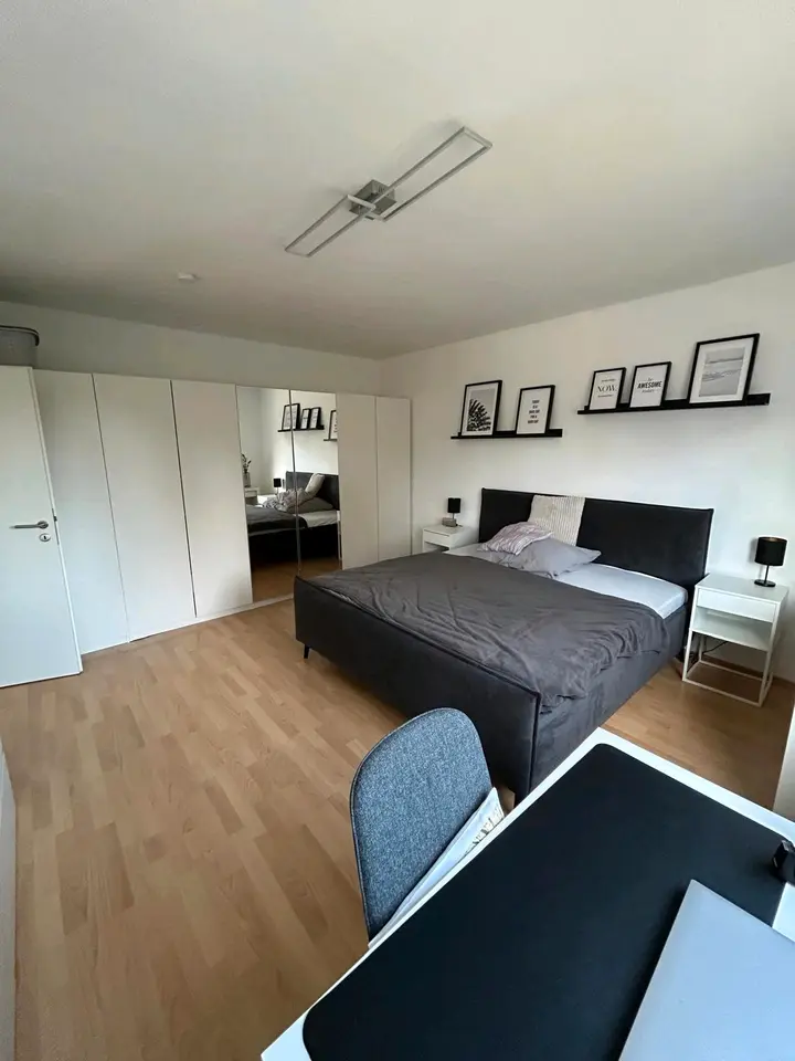 2 Zimmer Wohnung mit 56 m² in Dortmund – Bild 10