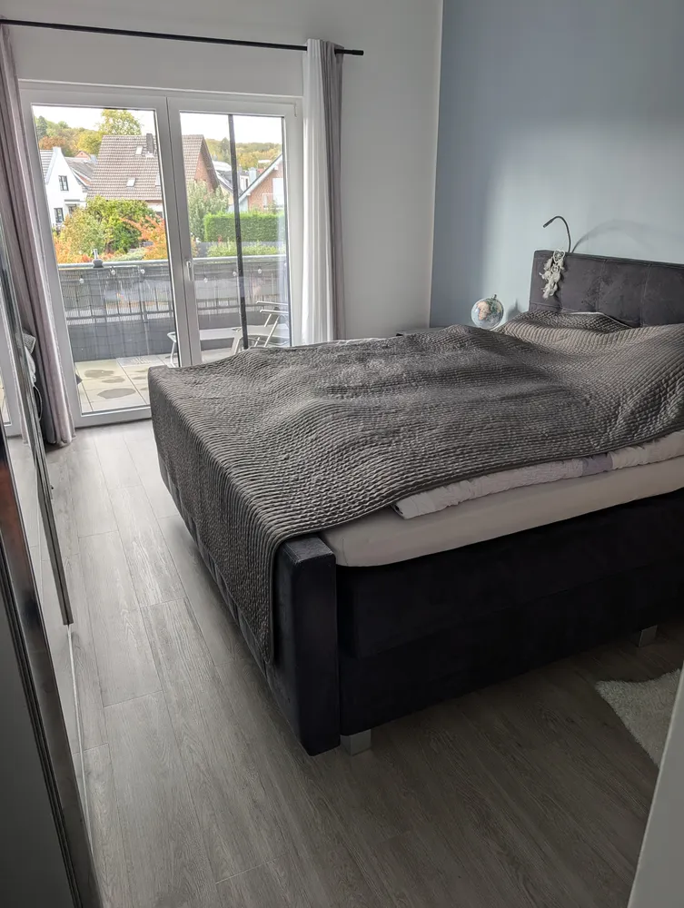 3 Zimmer Wohnung mit 93 m² in Bornheim – Bild 4