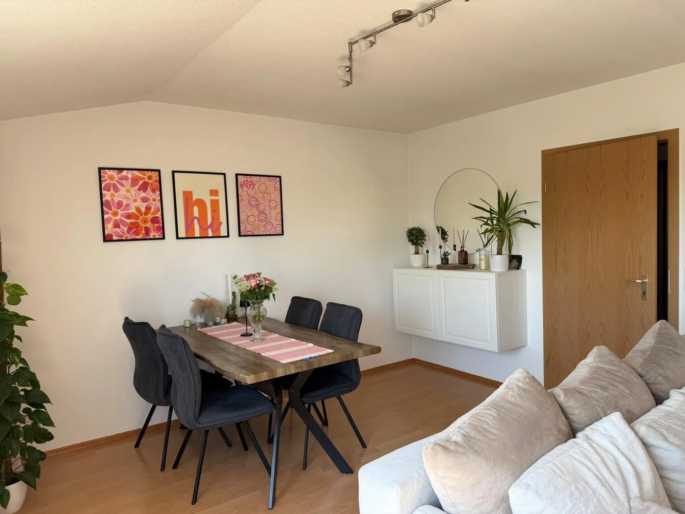 3 Zimmer Wohnung mit 80 m² in Krefeld – Bild 7