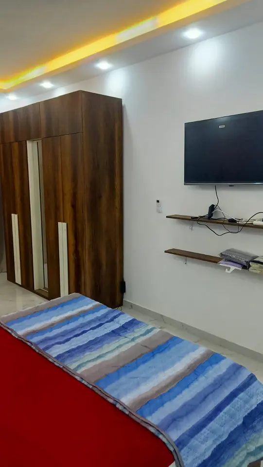 2 Zimmer Wohnung mit 60 m² in Neu-Ulm – Bild 3