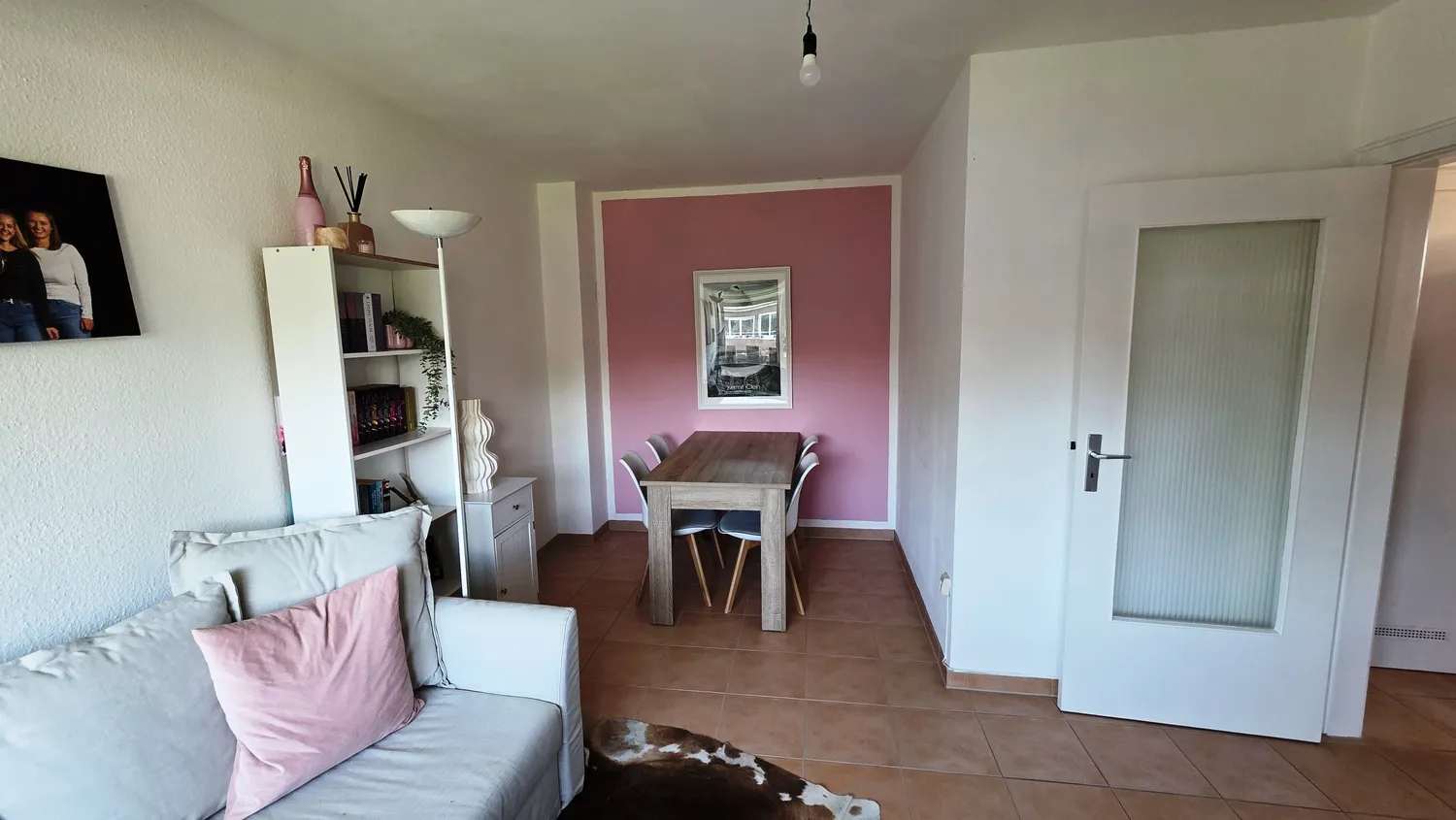 2 Zimmer Wohnung mit 33 m² in Hamburg – Bild 7