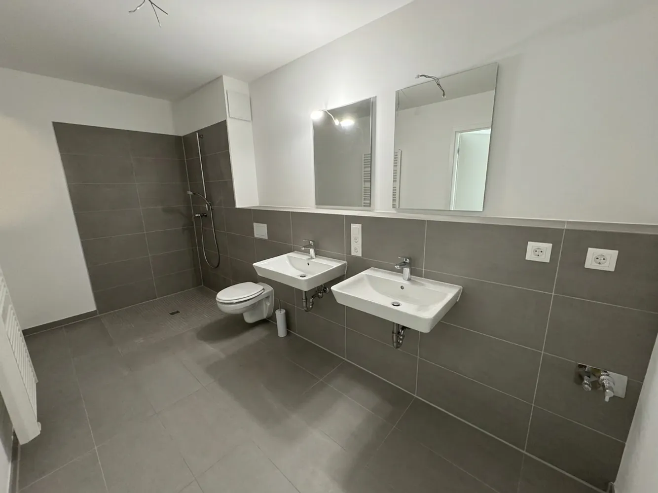 2 Zimmer Wohnung mit 52 m² in Hamburg – Bild 7