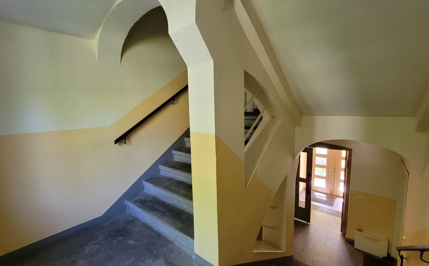 2 Zimmer Wohnung mit 45 m² in Chemnitz – Bild 11