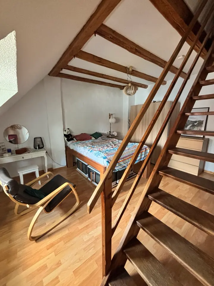 4 Zimmer Wohnung mit 80 m² in Dortmund – Bild 2
