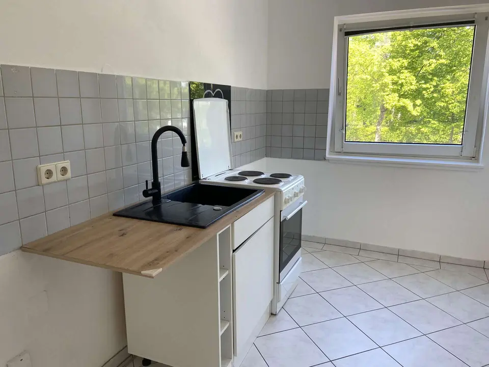 3 Zimmer Wohnung mit 54 m² in Wolfsburg – Bild 3