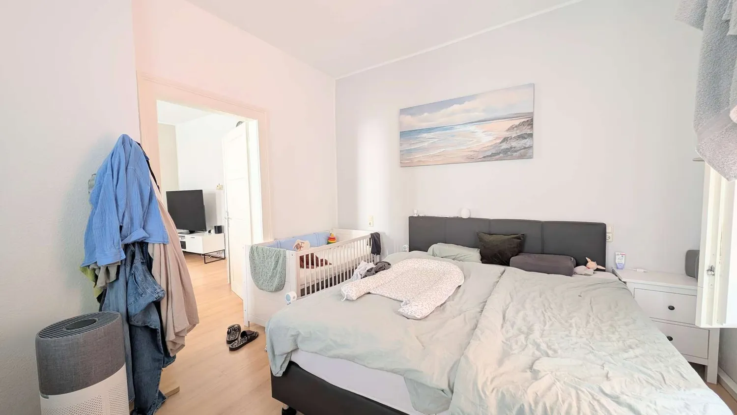 3 Zimmer Wohnung mit 72 m² in Stuttgart – Bild 5