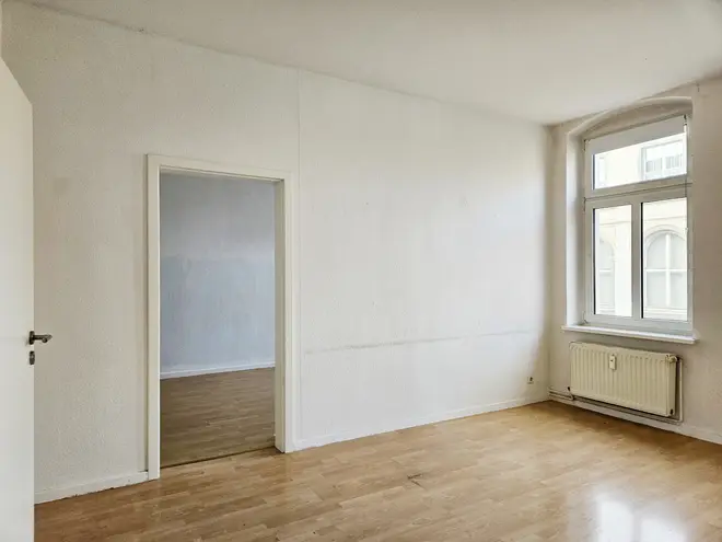 3 Zimmer Wohnung mit 61 m² in Halle (Saale) – Bild 8