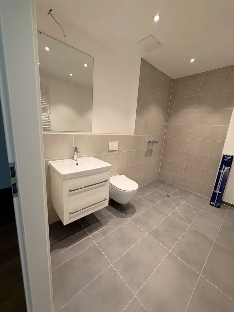 2 room apartment with 76 m² in Berlin – Photo 6