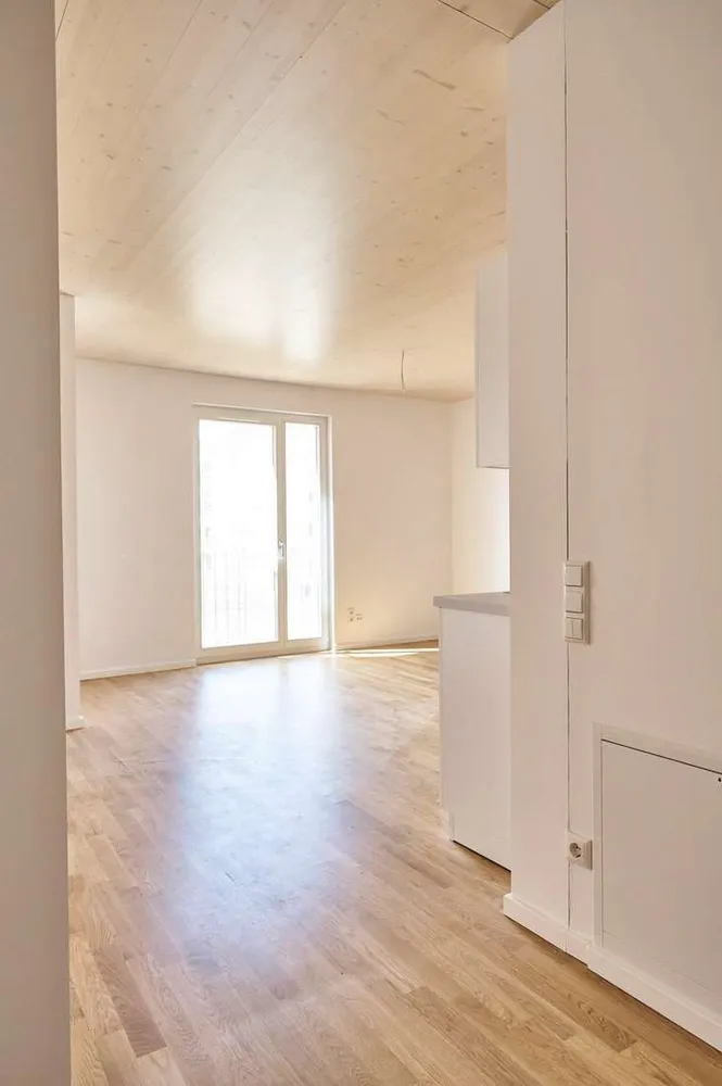 1 Zimmer Wohnung mit 45 m² in Berlin – Bild 4
