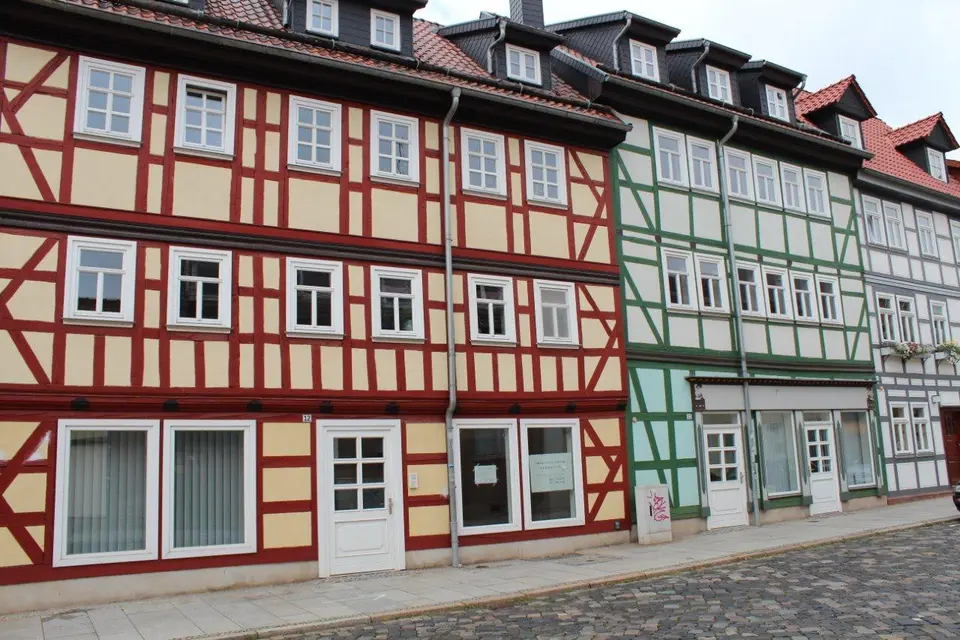 2 Zimmer Wohnung mit 49 m² in Nordhausen – Bild 8