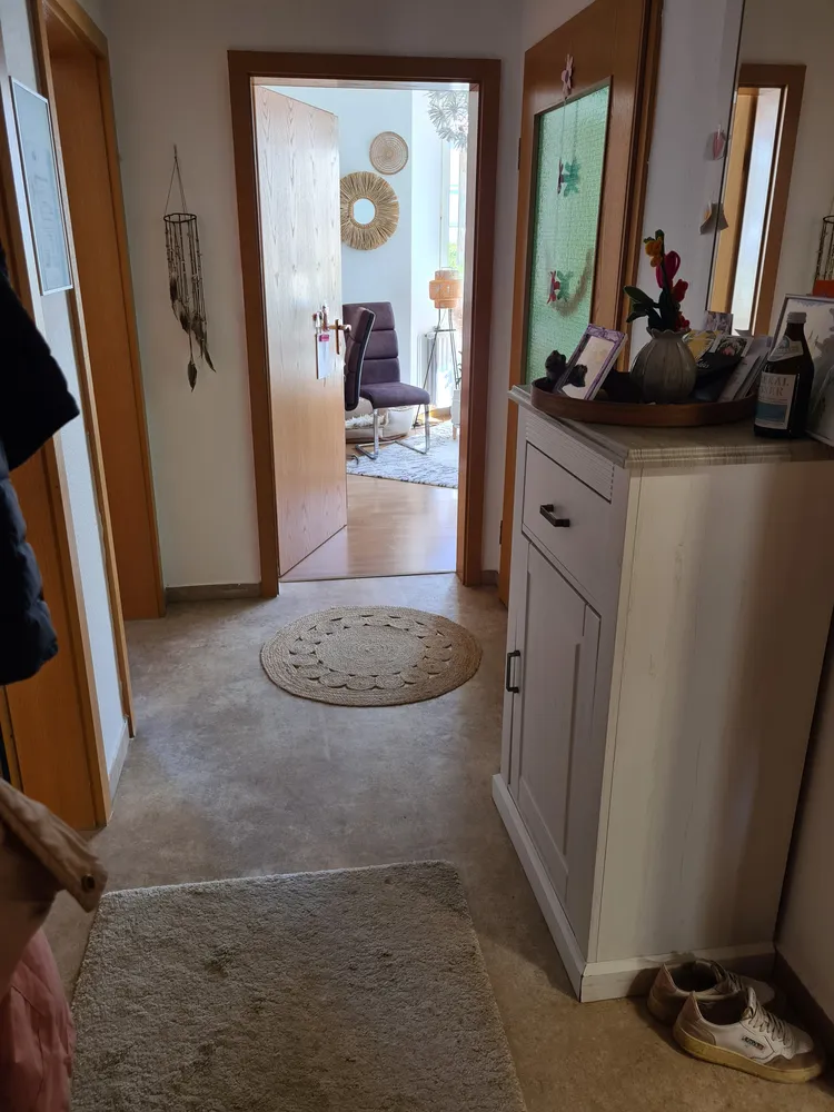 3 room apartment with 66 m² in Mainz – Photo 1