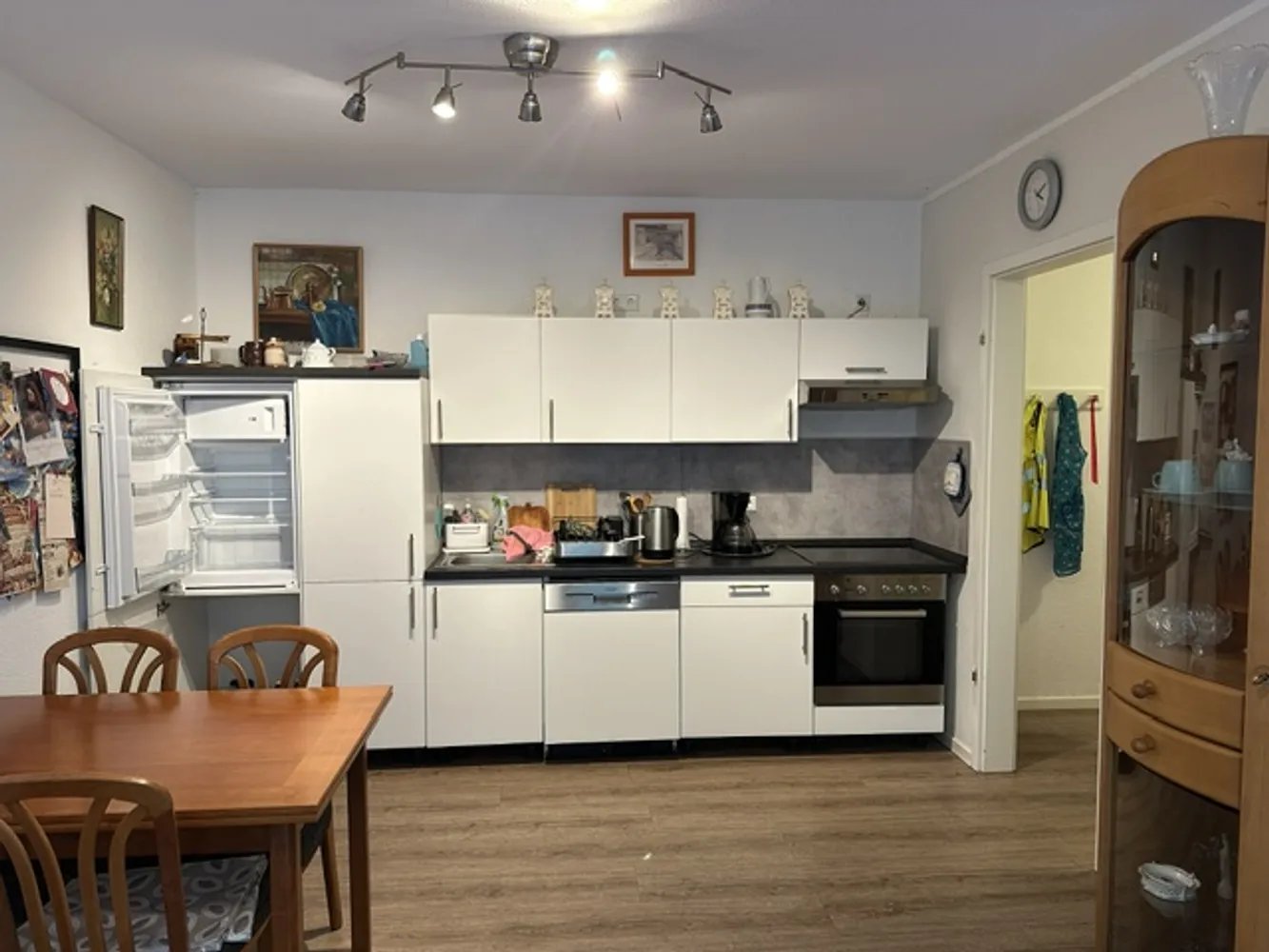 2 room apartment with 52 m² in Bielefeld – Photo 4