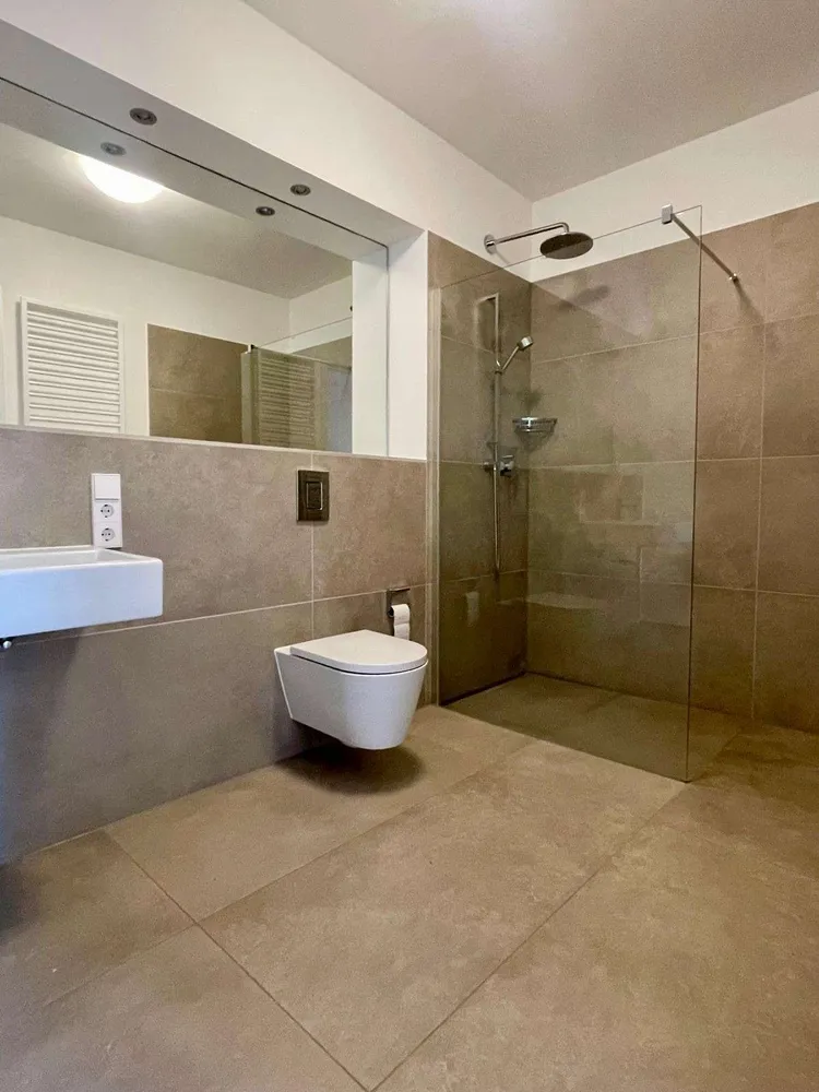 2 Zimmer Wohnung mit 62 m² in Wiesbaden – Bild 4