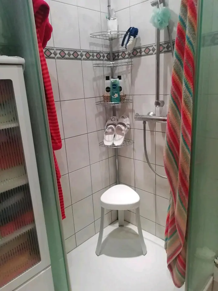 3 room apartment with 62 m² in Eisenach – Photo 8