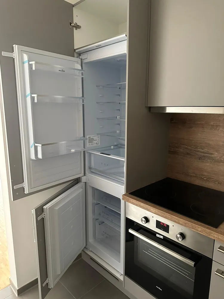 1 Zimmer Wohnung mit 36 m² in Frankfurt am Main – Bild 8