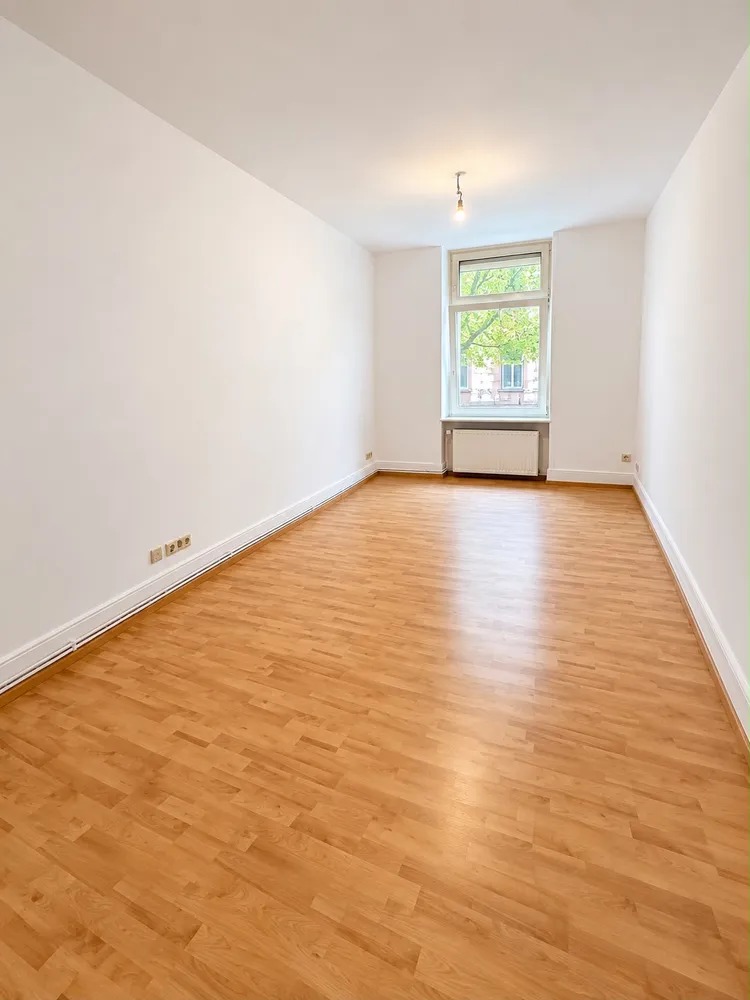 3 room apartment with 86 m² in Frankfurt am Main – Photo 5