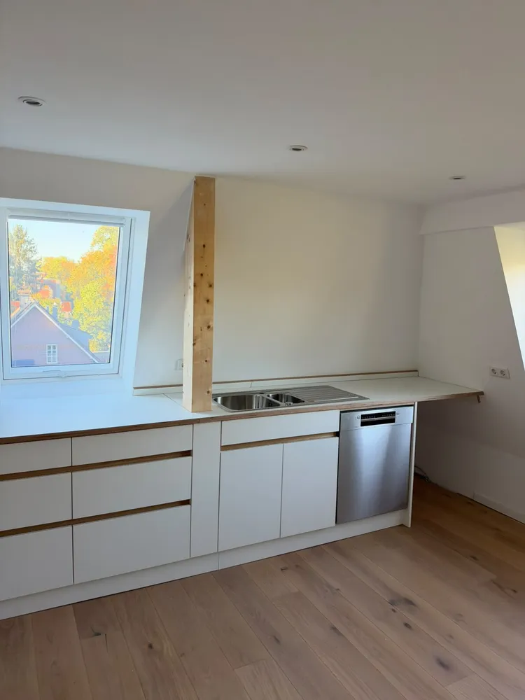 3 Zimmer Wohnung mit 95 m² in Krefeld – Bild 4