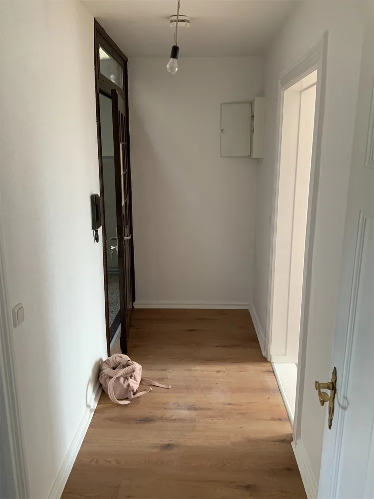 3 Zimmer Wohnung mit 78 m² in Flensburg – Bild 3