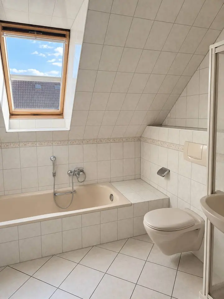 3 Zimmer Haus mit 102 m² in Rostock – Bild 8
