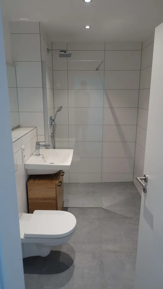 3 room apartment with 71 m² in Munich – Photo 5