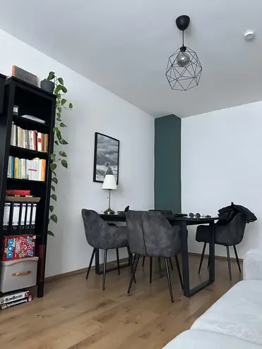2 Zimmer Wohnung mit 52 m² in Düsseldorf – Bild 6