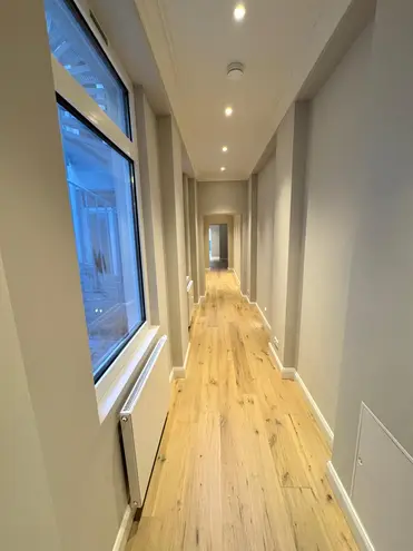 2 Zimmer Wohnung mit 68 m² in Lübeck – Bild 9