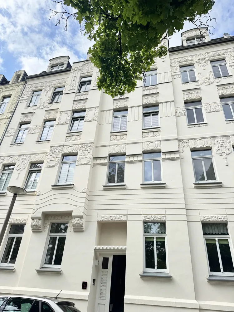 2 Zimmer Wohnung mit 61 m² in Plauen – Bild 7