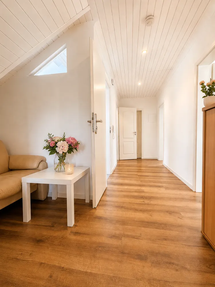 1 Zimmer Wohnung mit 31 m² in Calw – Bild 6