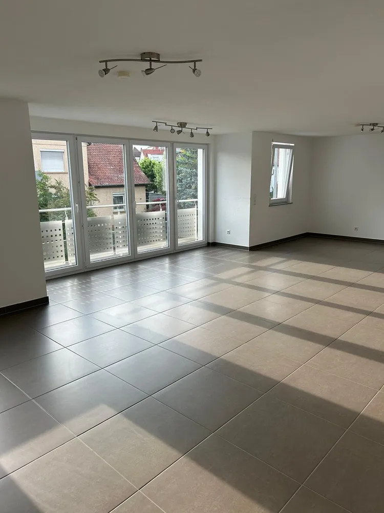 5 room apartment with 126 m² in Sindelfingen – Photo 2