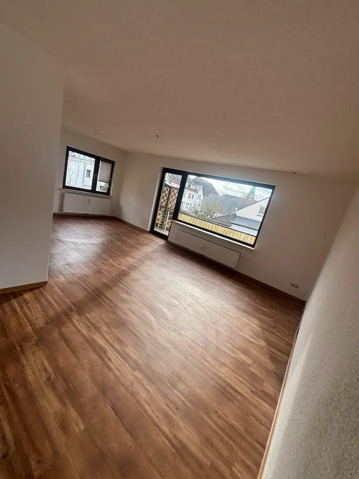 3 Zimmer Wohnung mit 90 m² in Bremen – Bild 1
