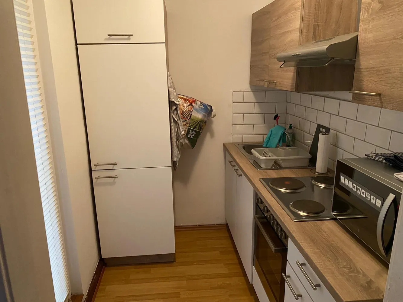 2 Zimmer Wohnung mit 41 m² in Dortmund – Bild 3