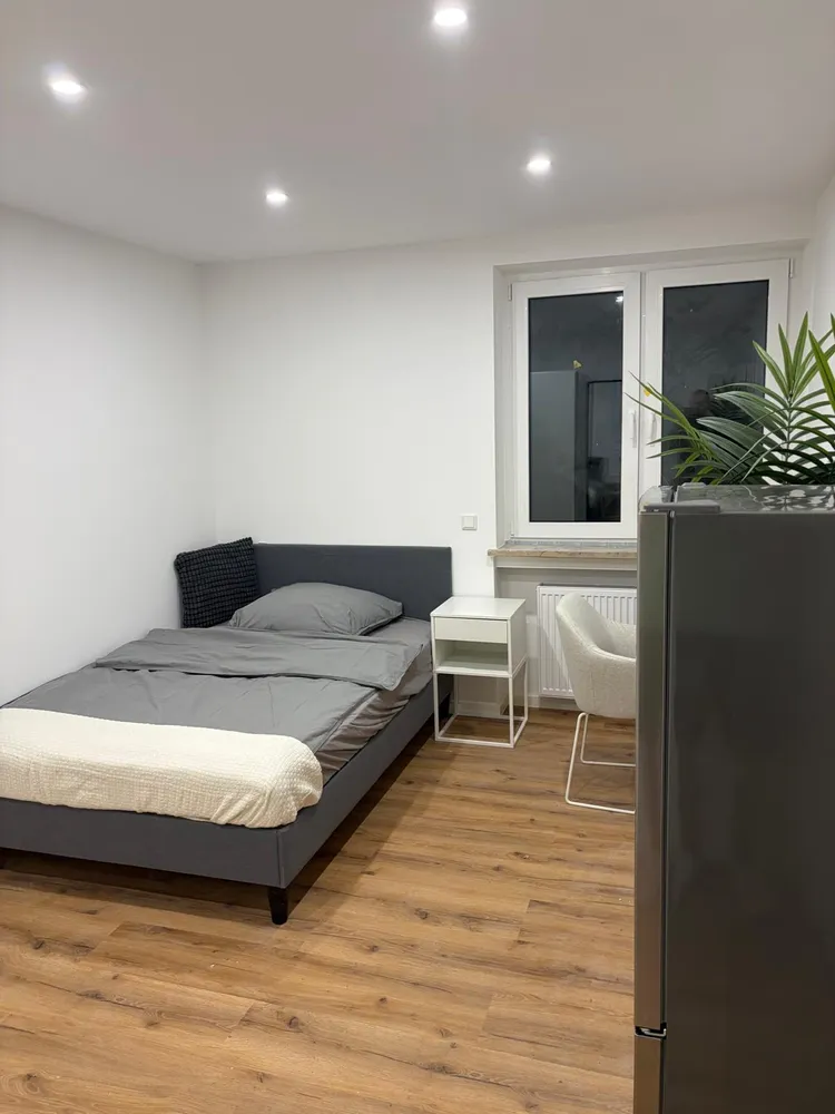 WG-Zimmer mit 12 m² in Nürnberg – Bild 6
