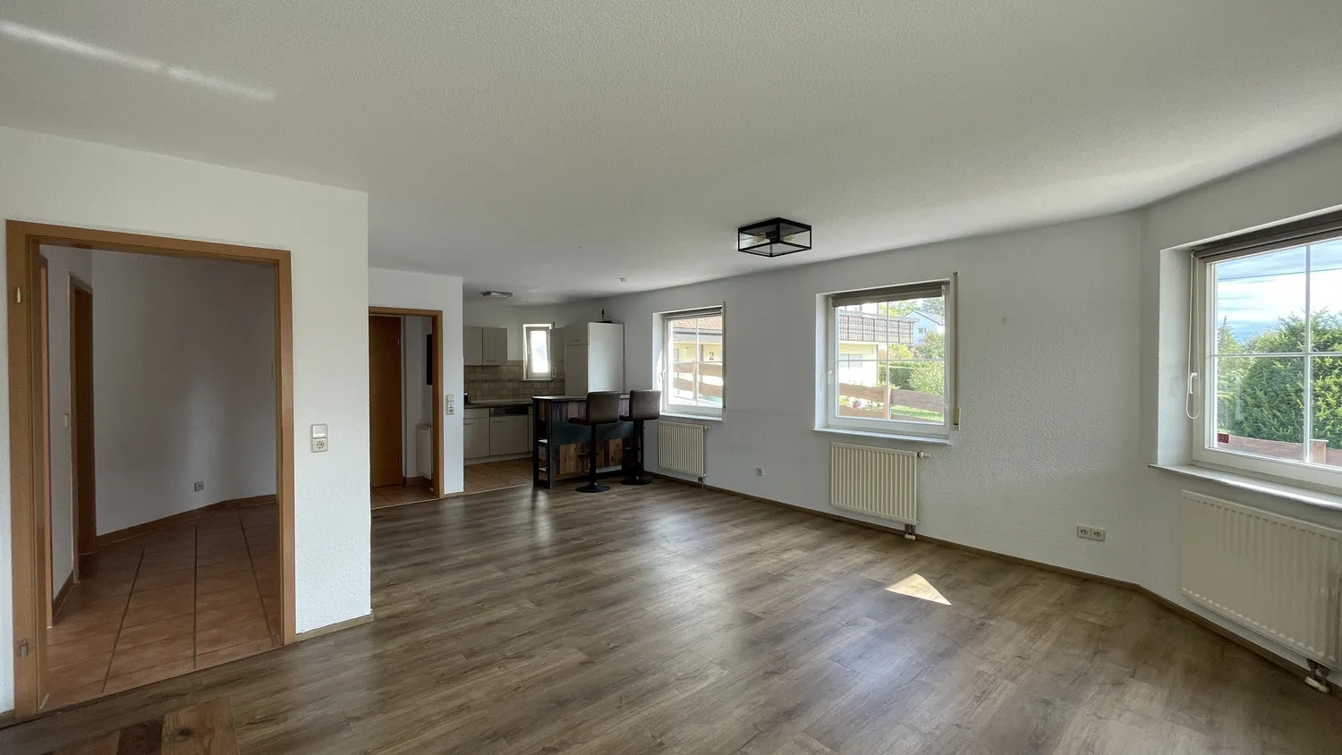 2 Zimmer Wohnung mit 69 m² in Vaihingen an der Enz – Bild 4