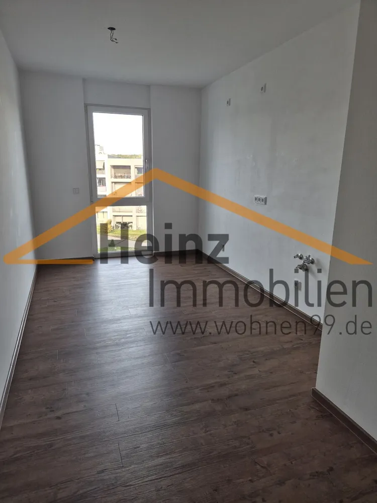 2 Zimmer Wohnung mit 98 m² in Bergisch Gladbach – Bild 11