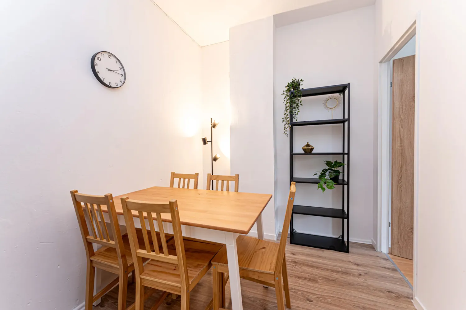 Shared room with 7 m² in Berlin – Photo 7