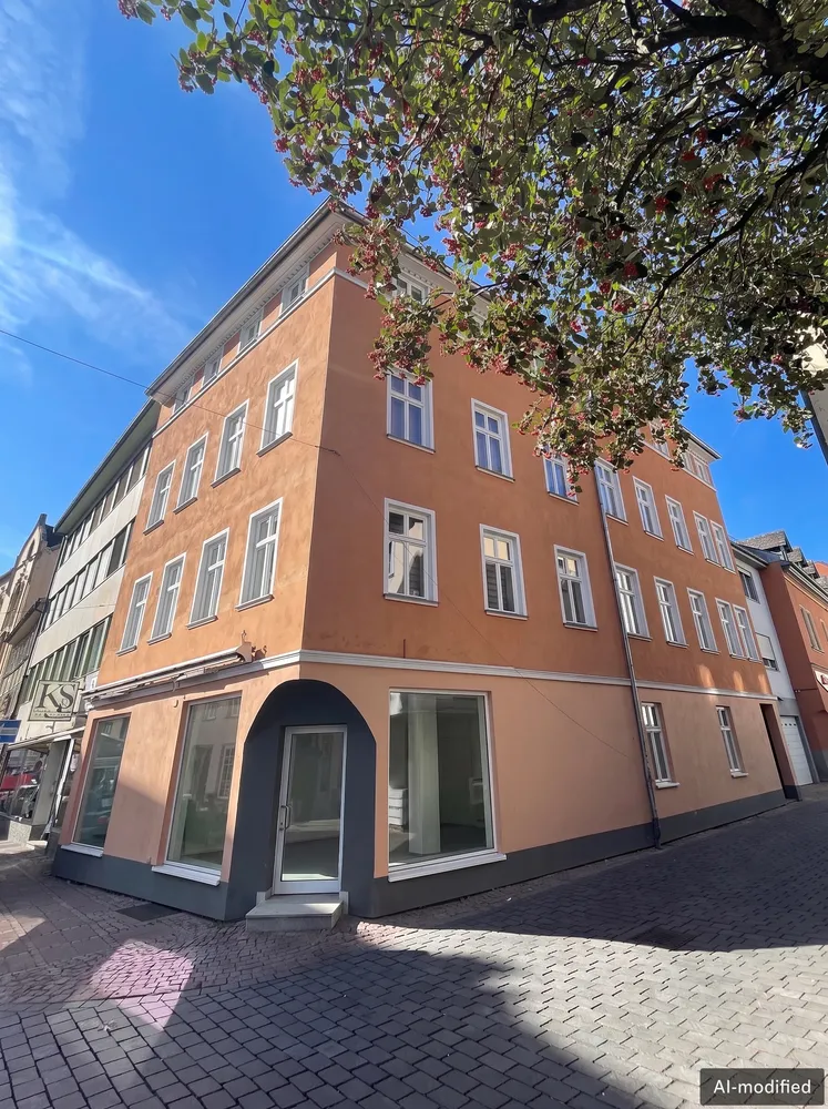 3 Zimmer Wohnung mit 105 m² in Fulda – Bild 7