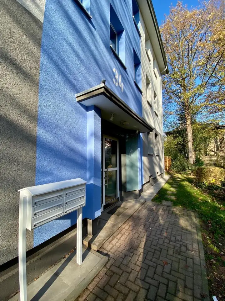 3 Zimmer Wohnung mit 98 m² in Witten – Bild 2