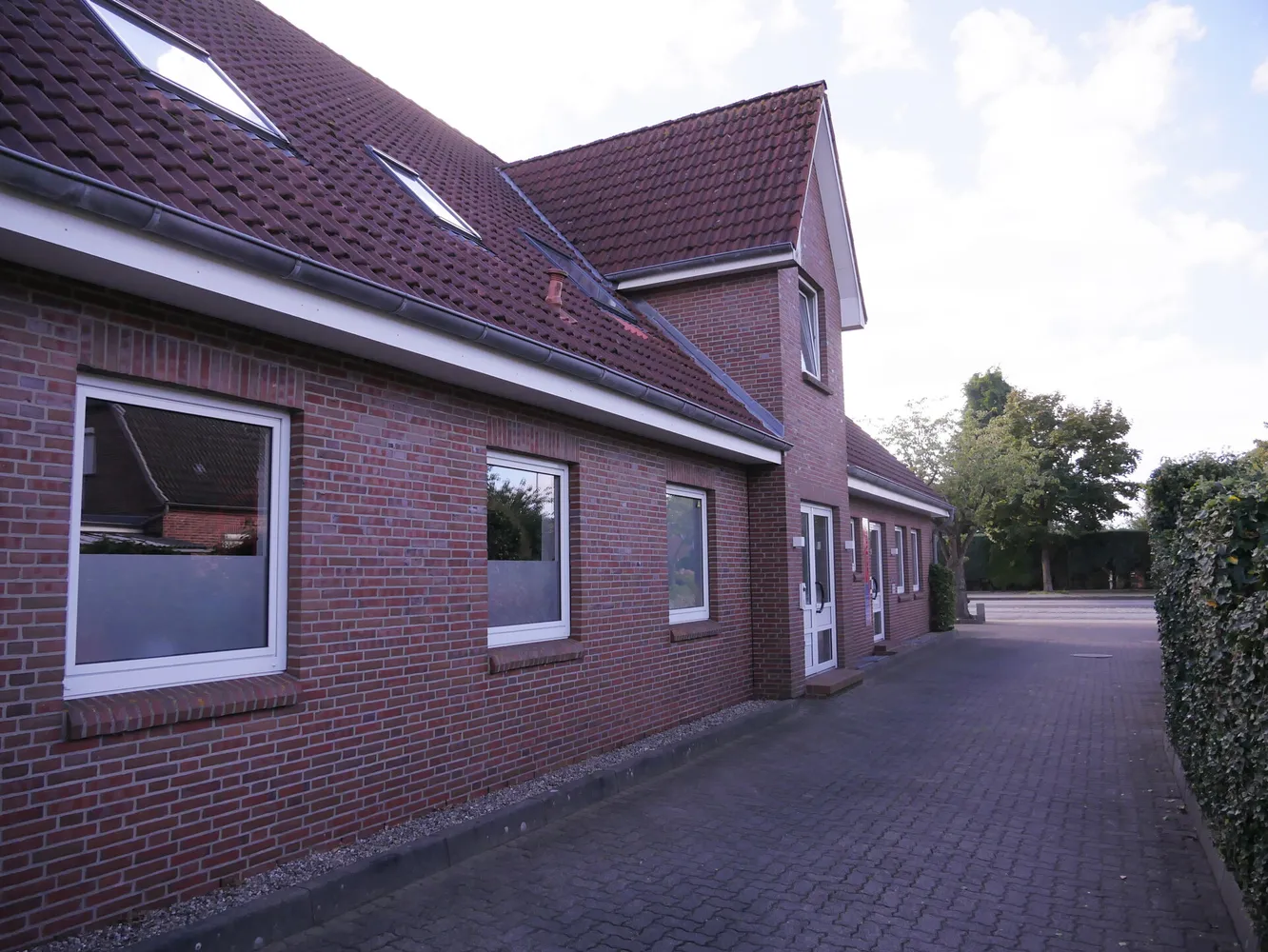 3 Zimmer Wohnung mit 141 m² in Heide – Bild 3