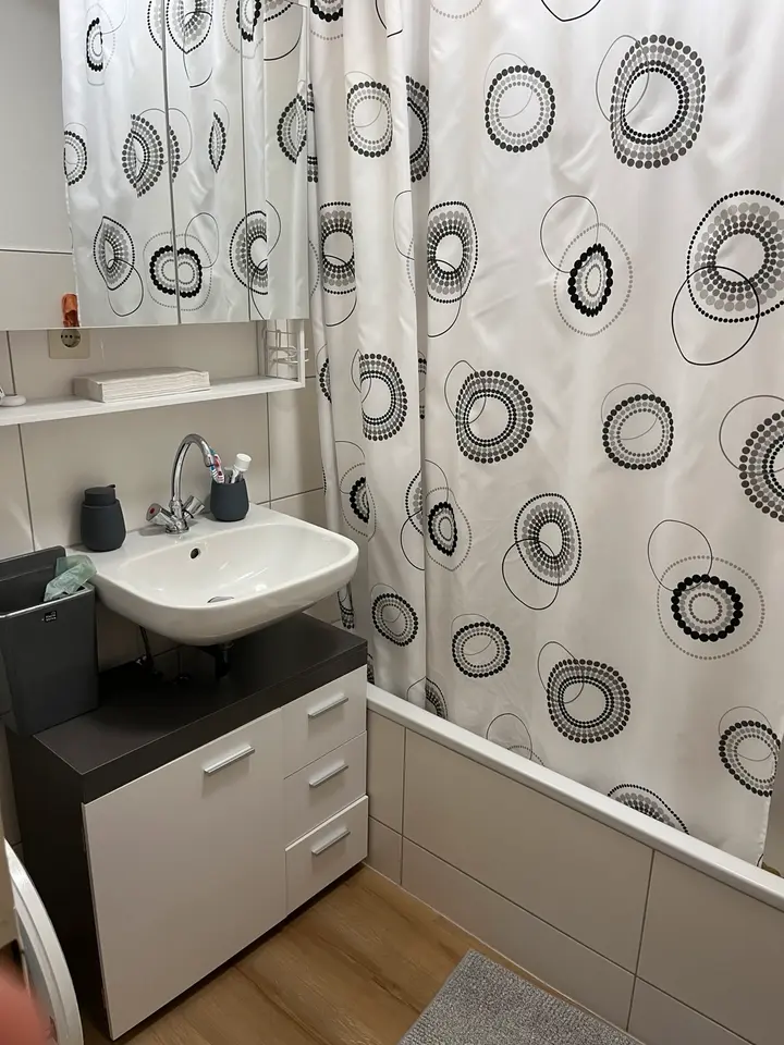 2 Zimmer Wohnung mit 69 m² in Fürstenfeldbruck – Bild 5