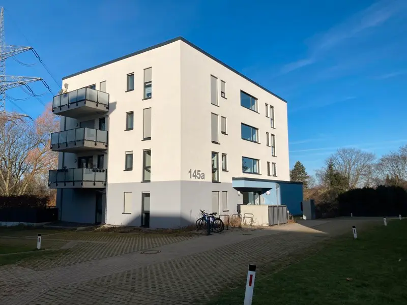 2 Zimmer Wohnung mit 63 m² in Bochum – Bild 2