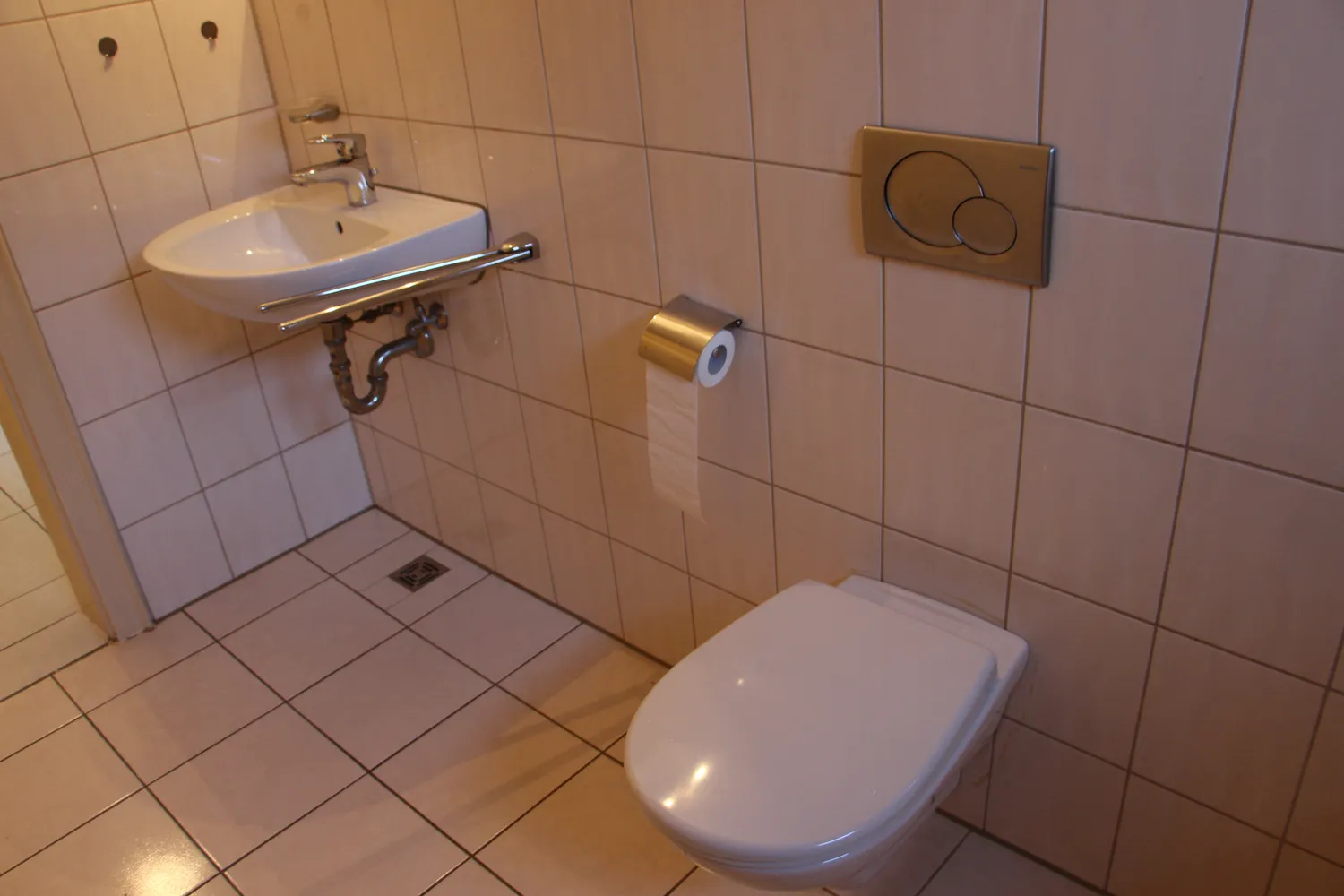 3 Zimmer Wohnung mit 55 m² in Essen – Bild 2