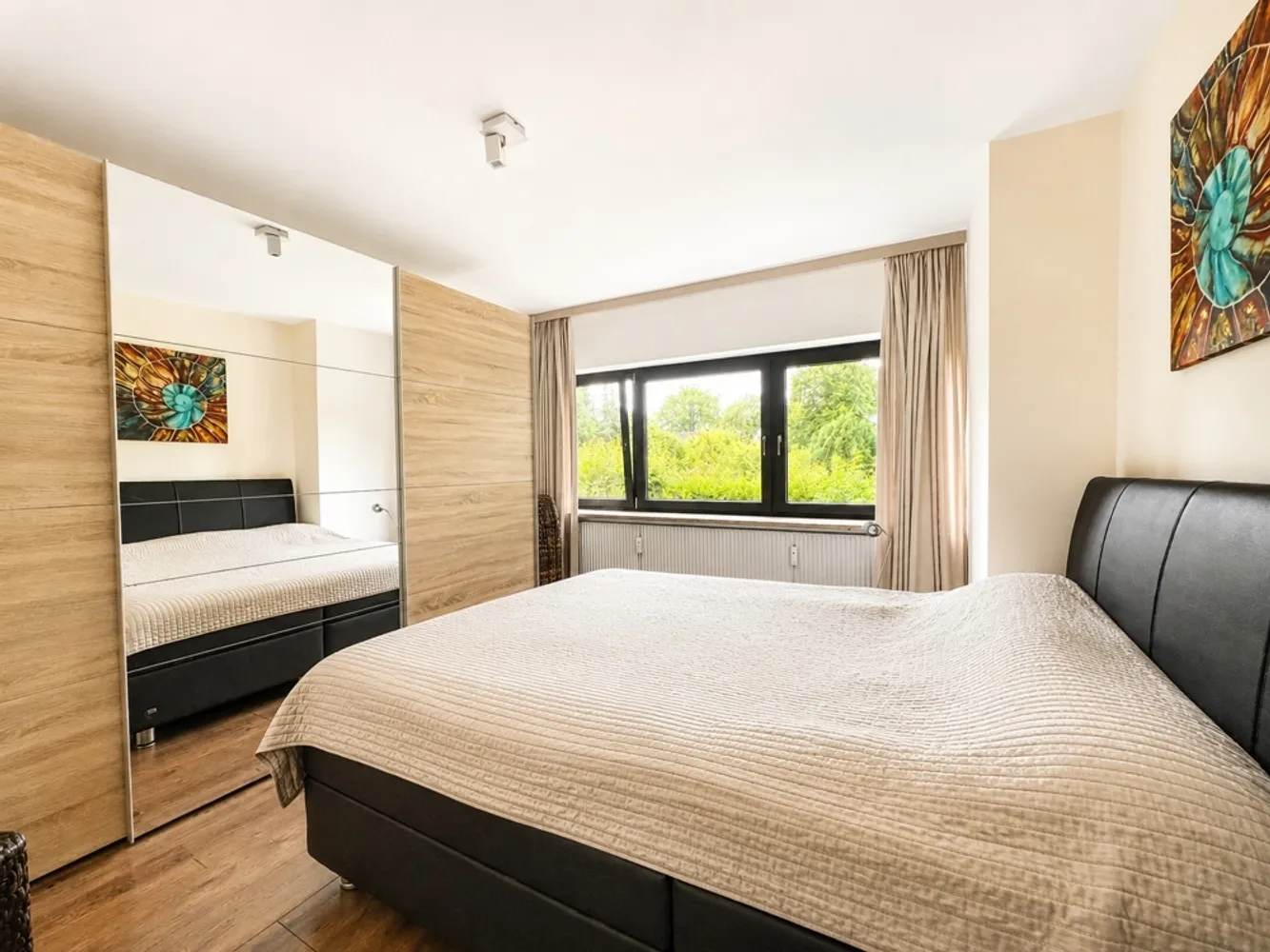 4 Zimmer Wohnung mit 91 m² in Hamburg – Bild 11