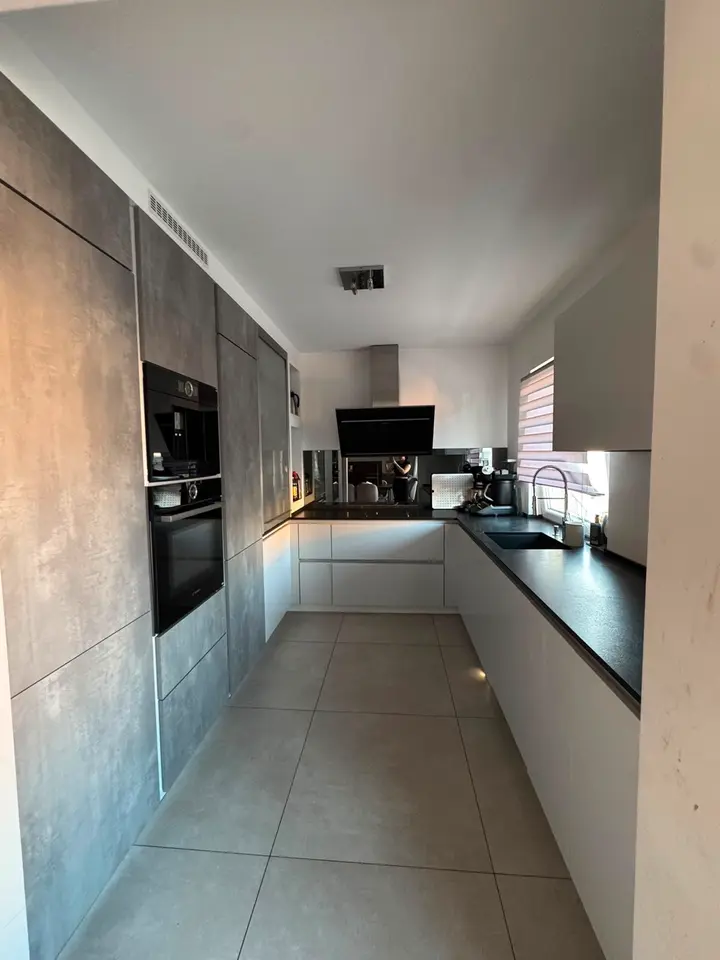 6 Zimmer Wohnung mit 170 m² in Bensheim – Bild 7