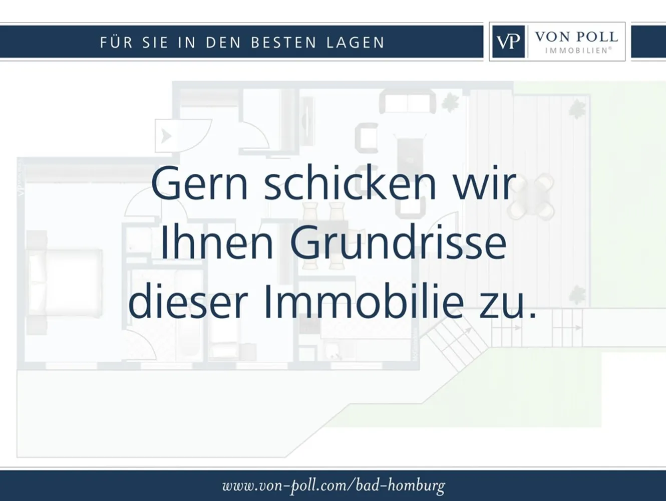 3 Zimmer Wohnung mit 86 m² in Oberursel (Taunus) – Bild 8