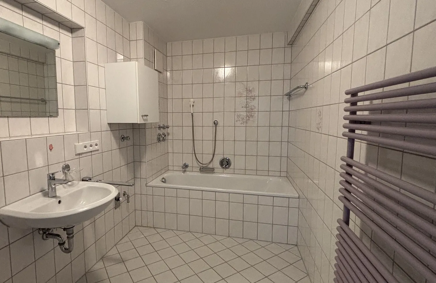 2 room apartment with 61 m² in Biberach an der Riß – Photo 6